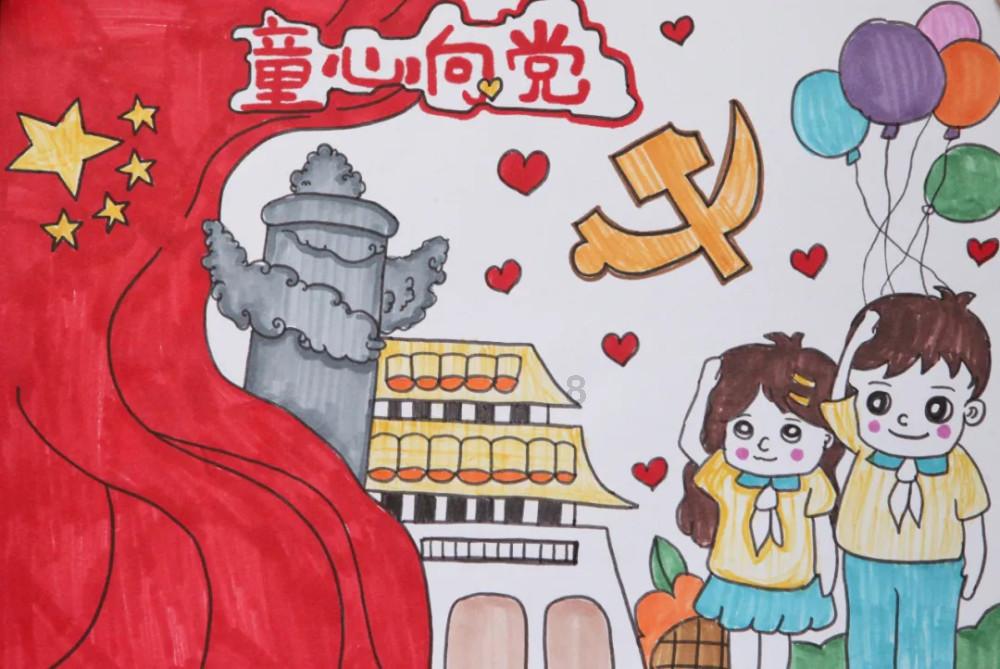 妙笔成画:新手入门板绘线稿练习教程